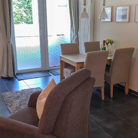 Haus Fritz-reuter-strasse 4 Meents 