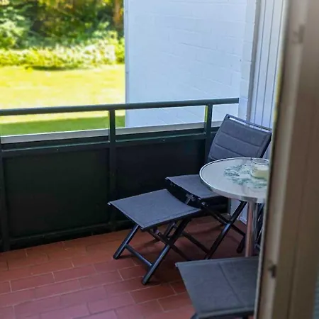 Haus Fritz-reuter-strasse 4 Meents 